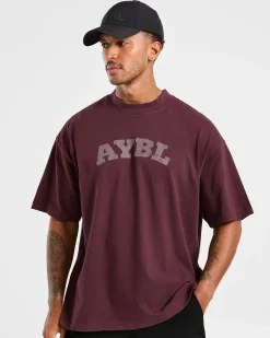 Elite Oversized T Shirt