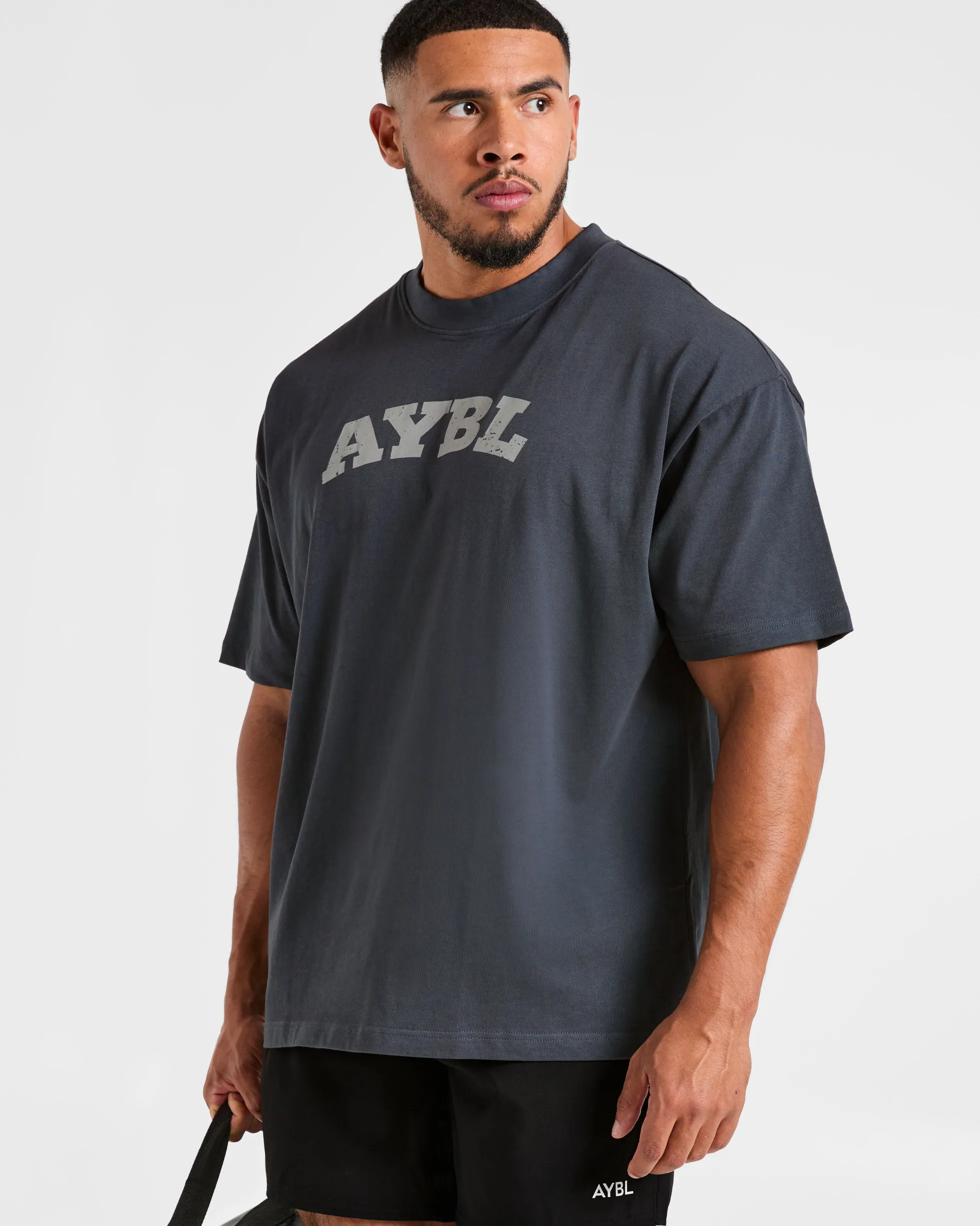 Elite Oversized T Shirt