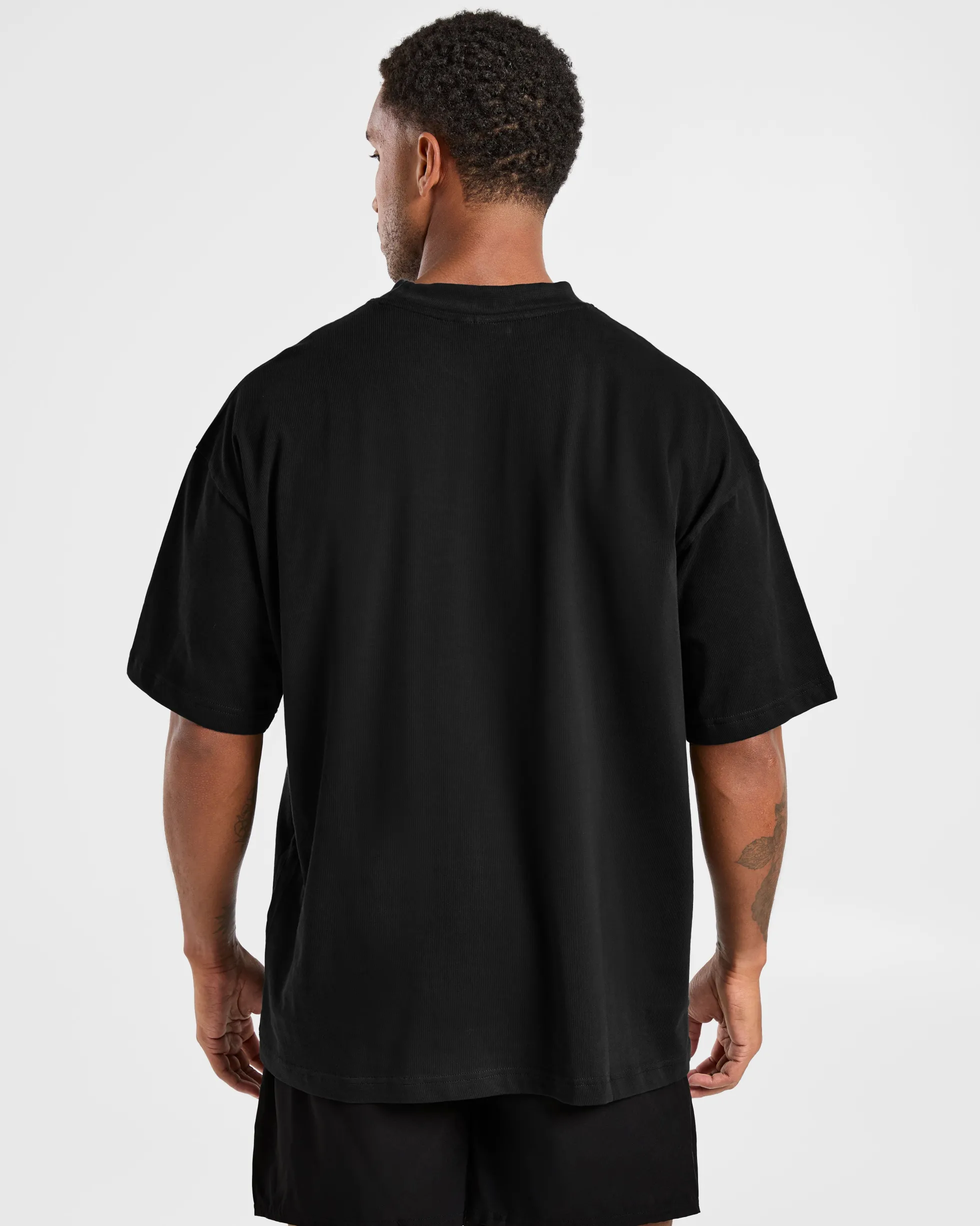Elite Oversized T Shirt