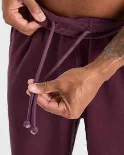 Elite Straight Leg Joggers