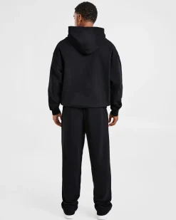 Elite Straight Leg Joggers
