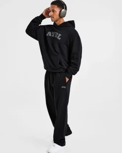 Elite Straight Leg Joggers