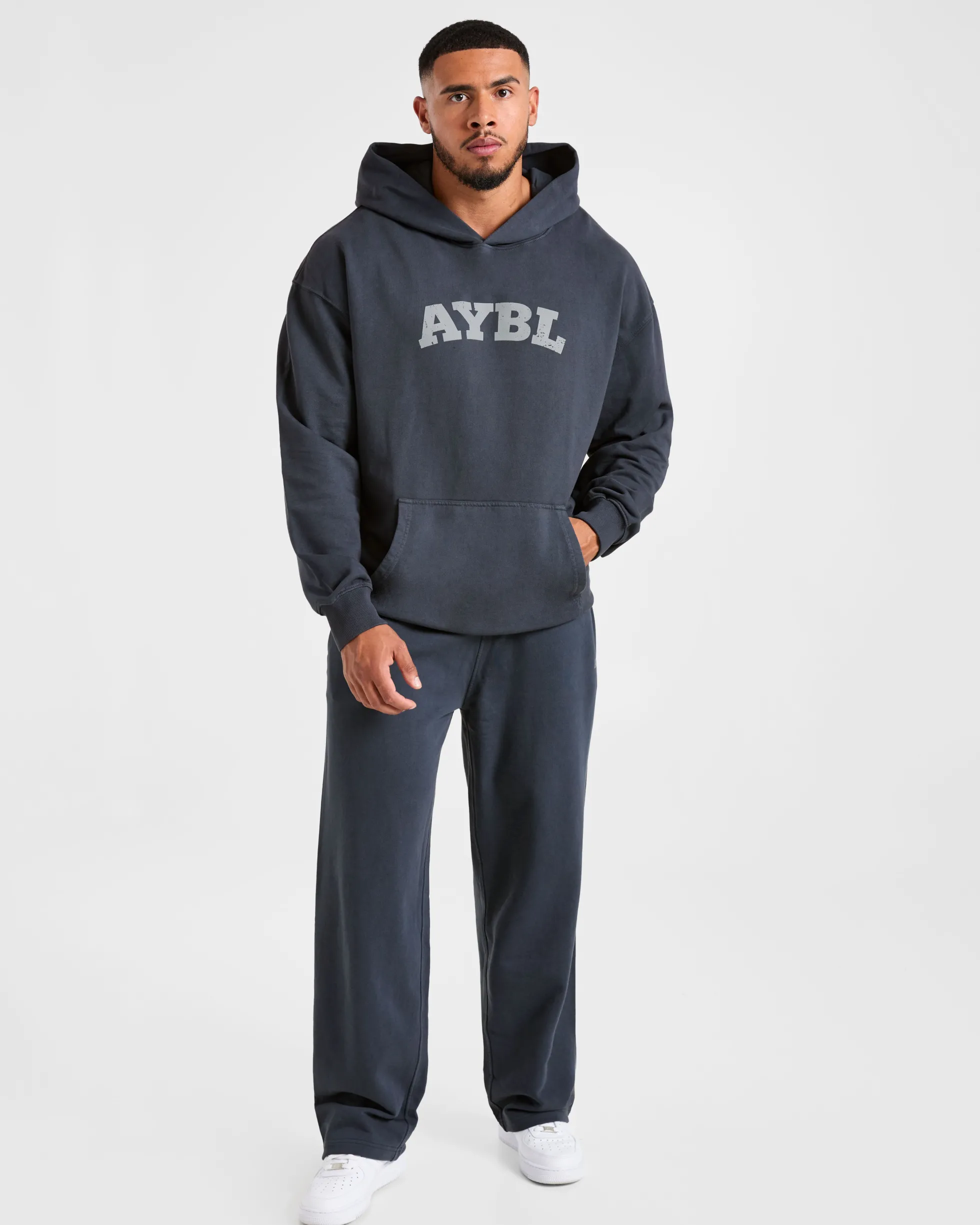 Elite Straight Leg Joggers