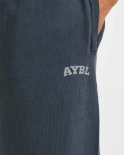 Elite Straight Leg Joggers