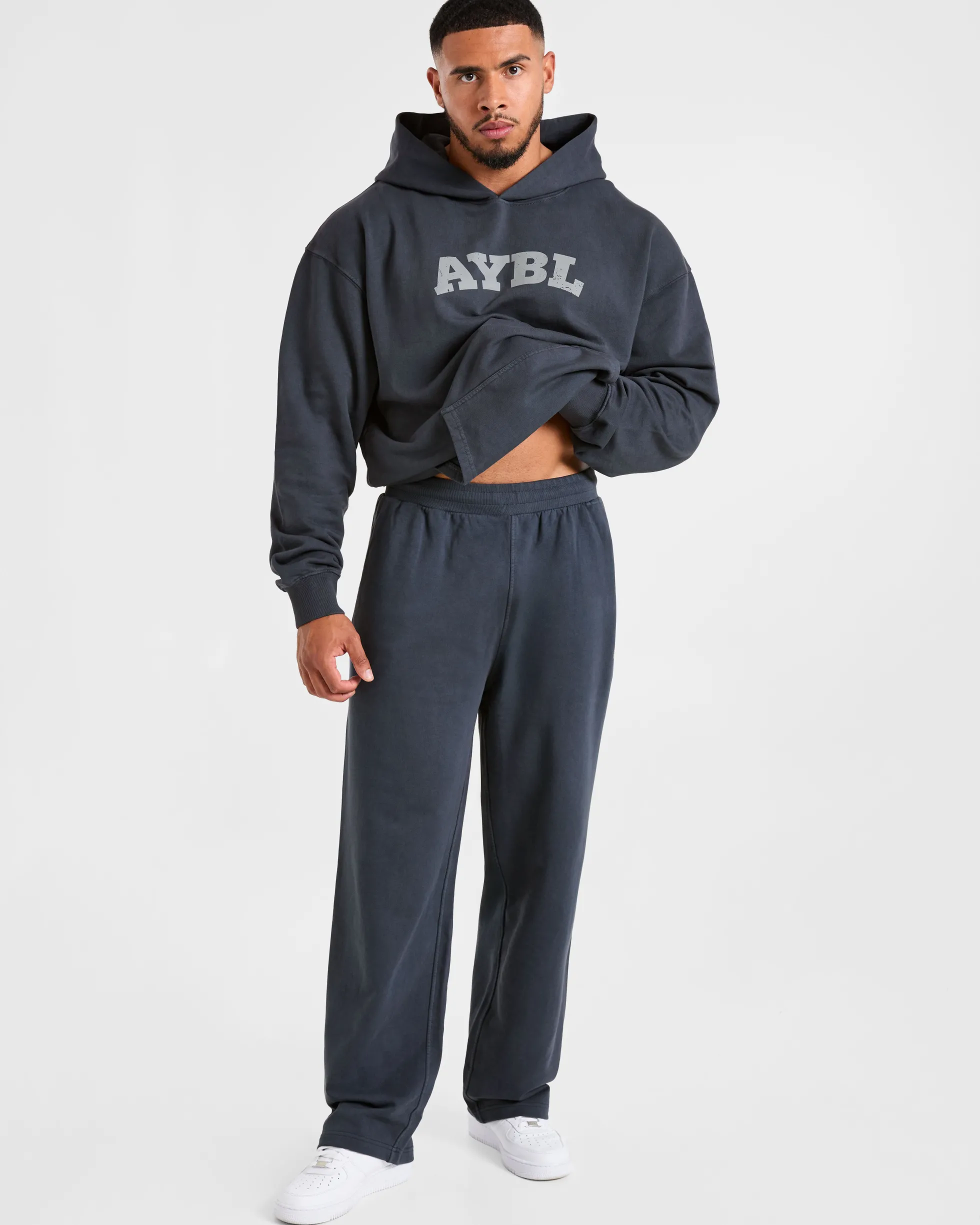 Elite Straight Leg Joggers