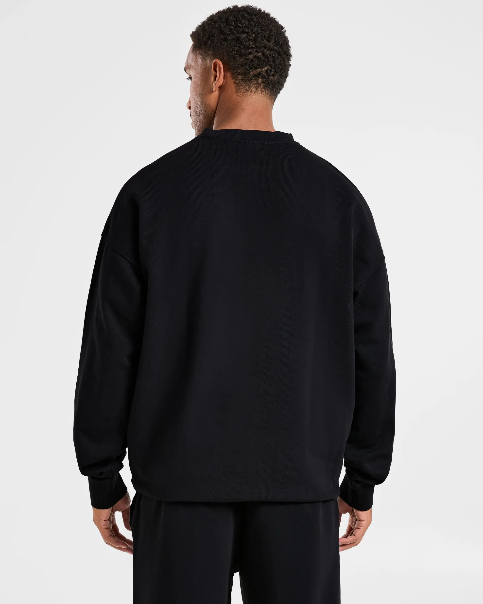 Elite Sweater