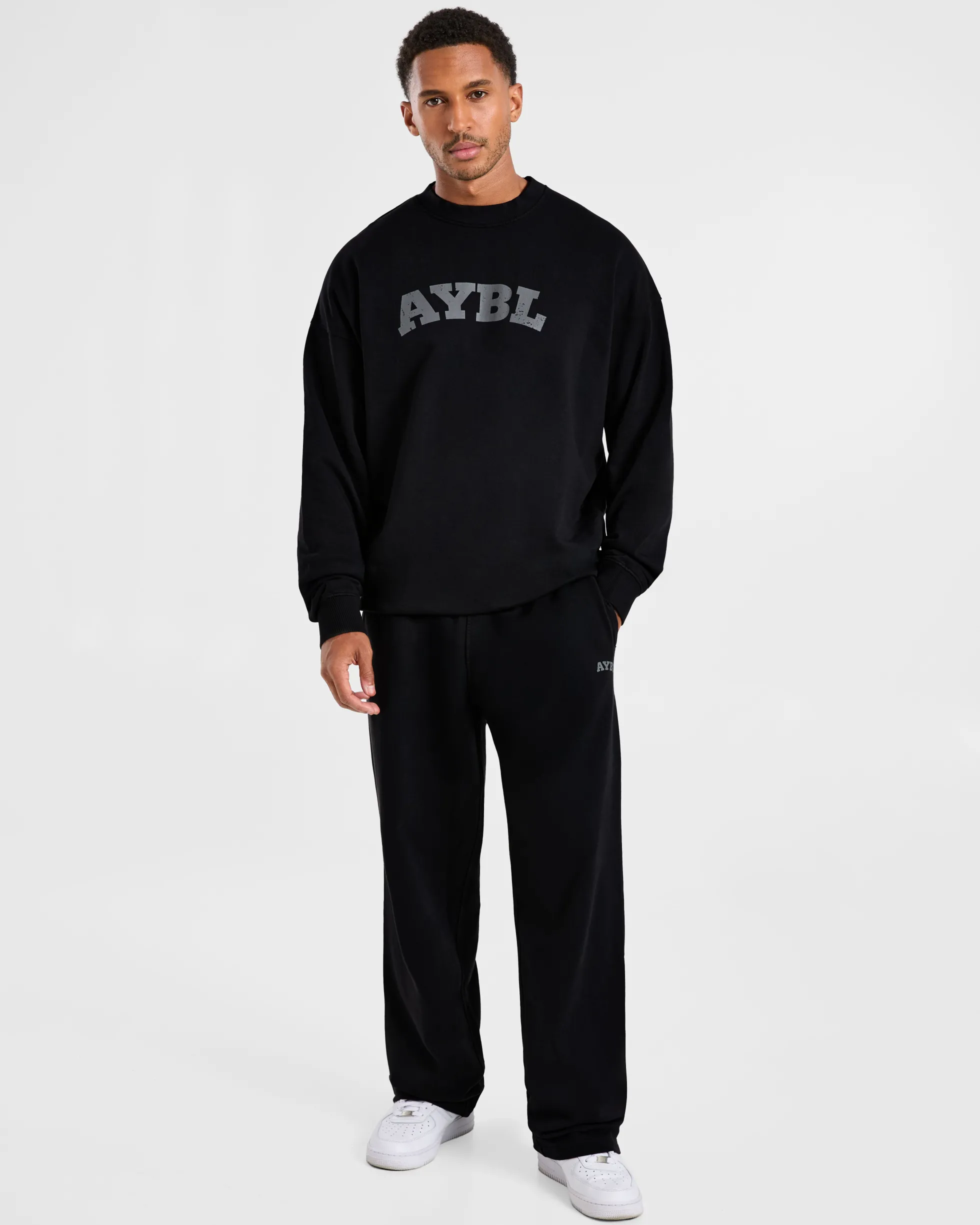Elite Sweater