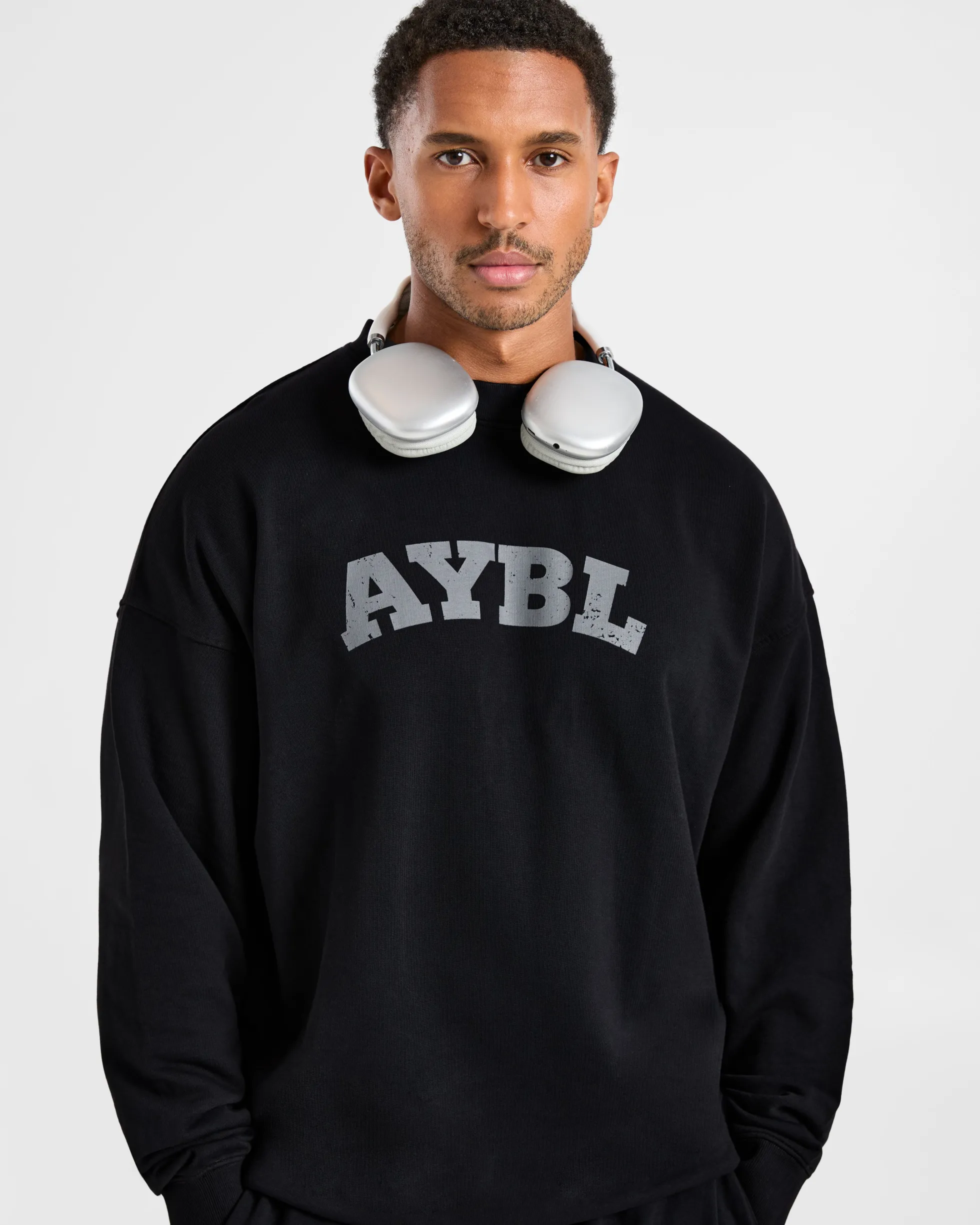 Elite Sweater