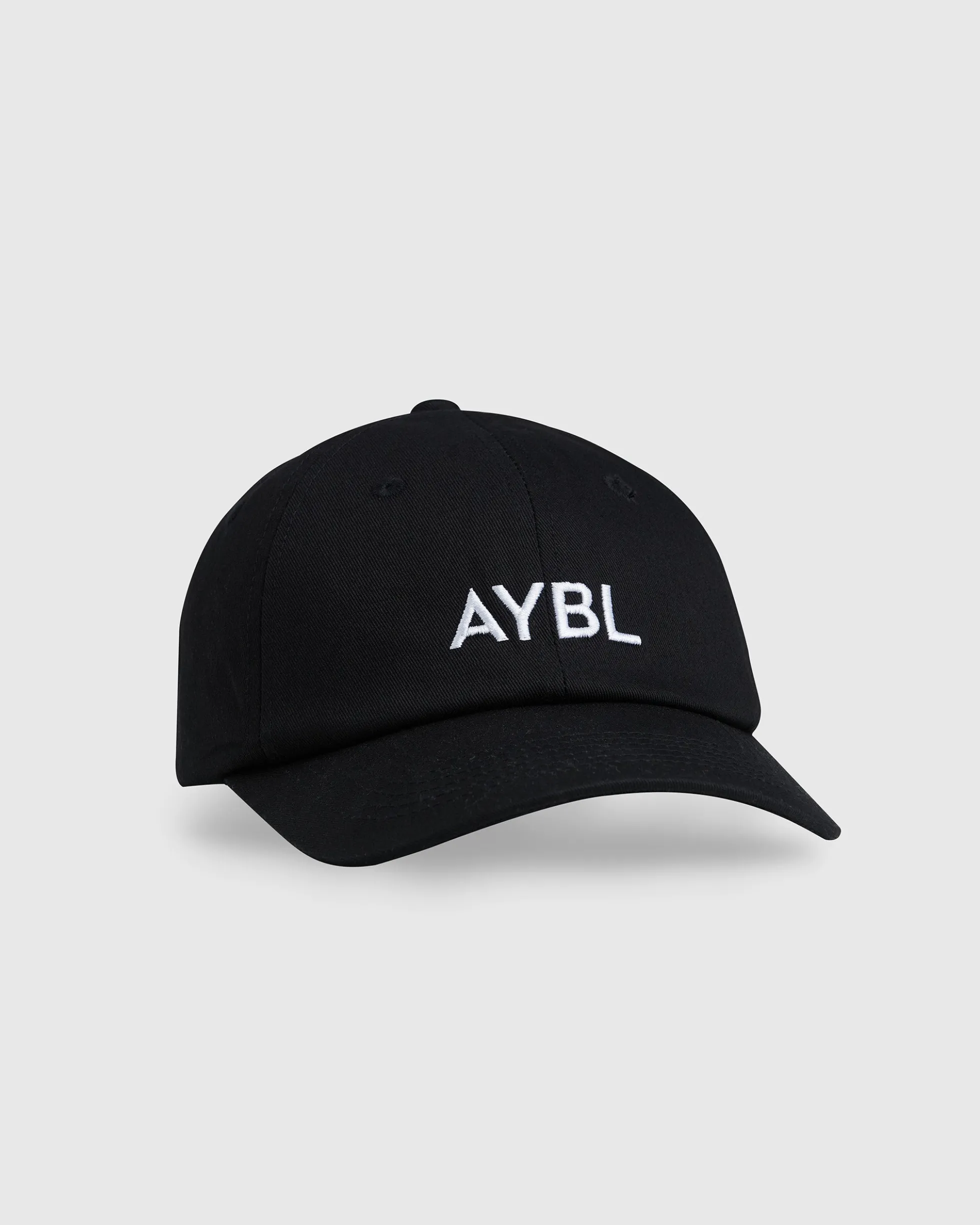 Embroidered Cap
