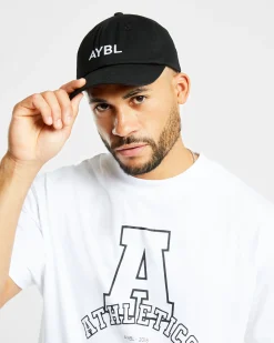 Embroidered Cap