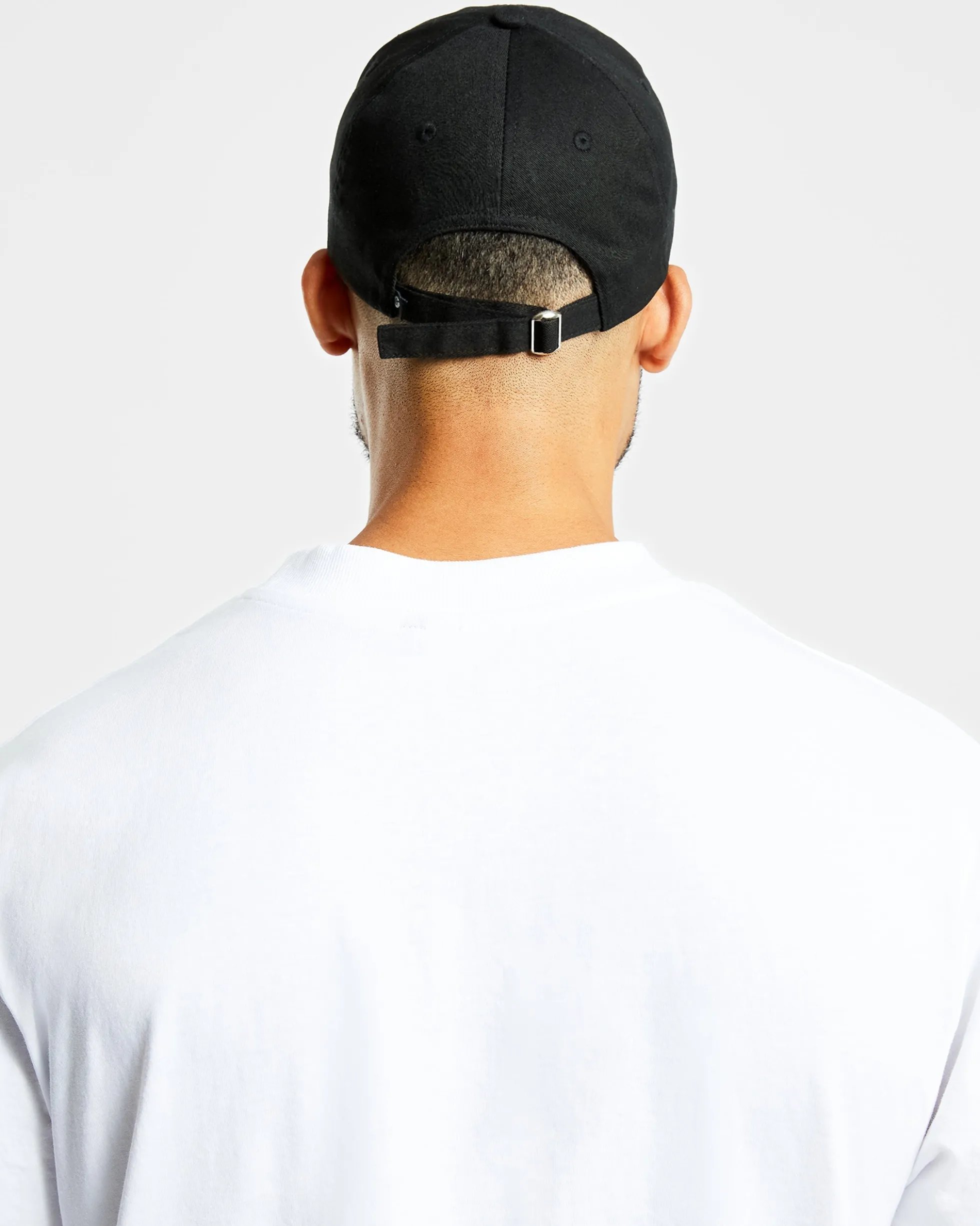 Embroidered Cap