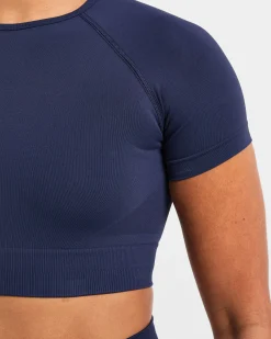 Empower Seamless Crop Top