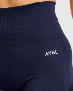Empower Seamless Cycling Shorts