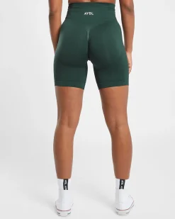 Empower Seamless Cycling Shorts