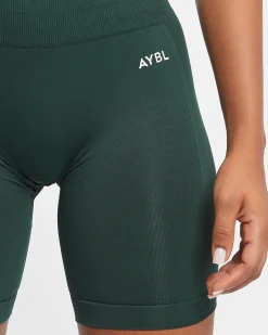 Empower Seamless Cycling Shorts