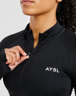 Empower Seamless Full Zip Jacket