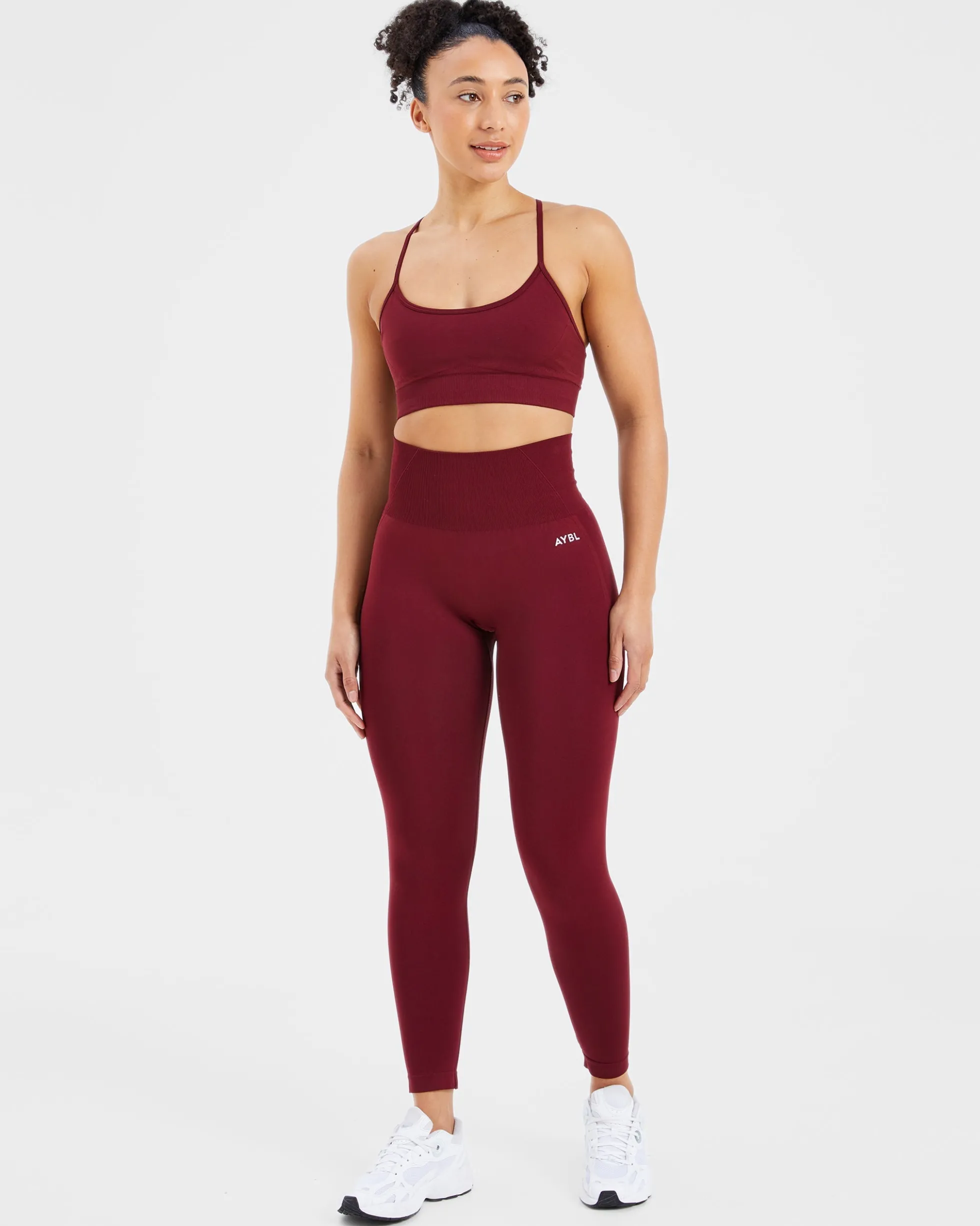 Empower Seamless Leggings