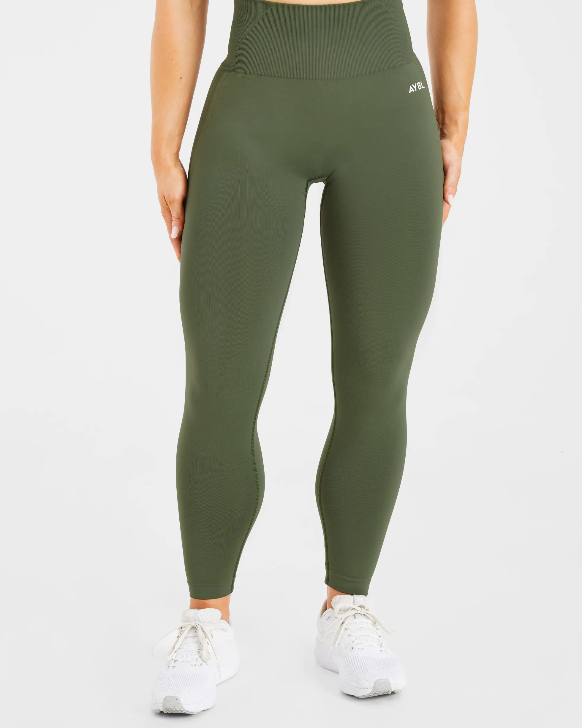 Empower Seamless Leggings