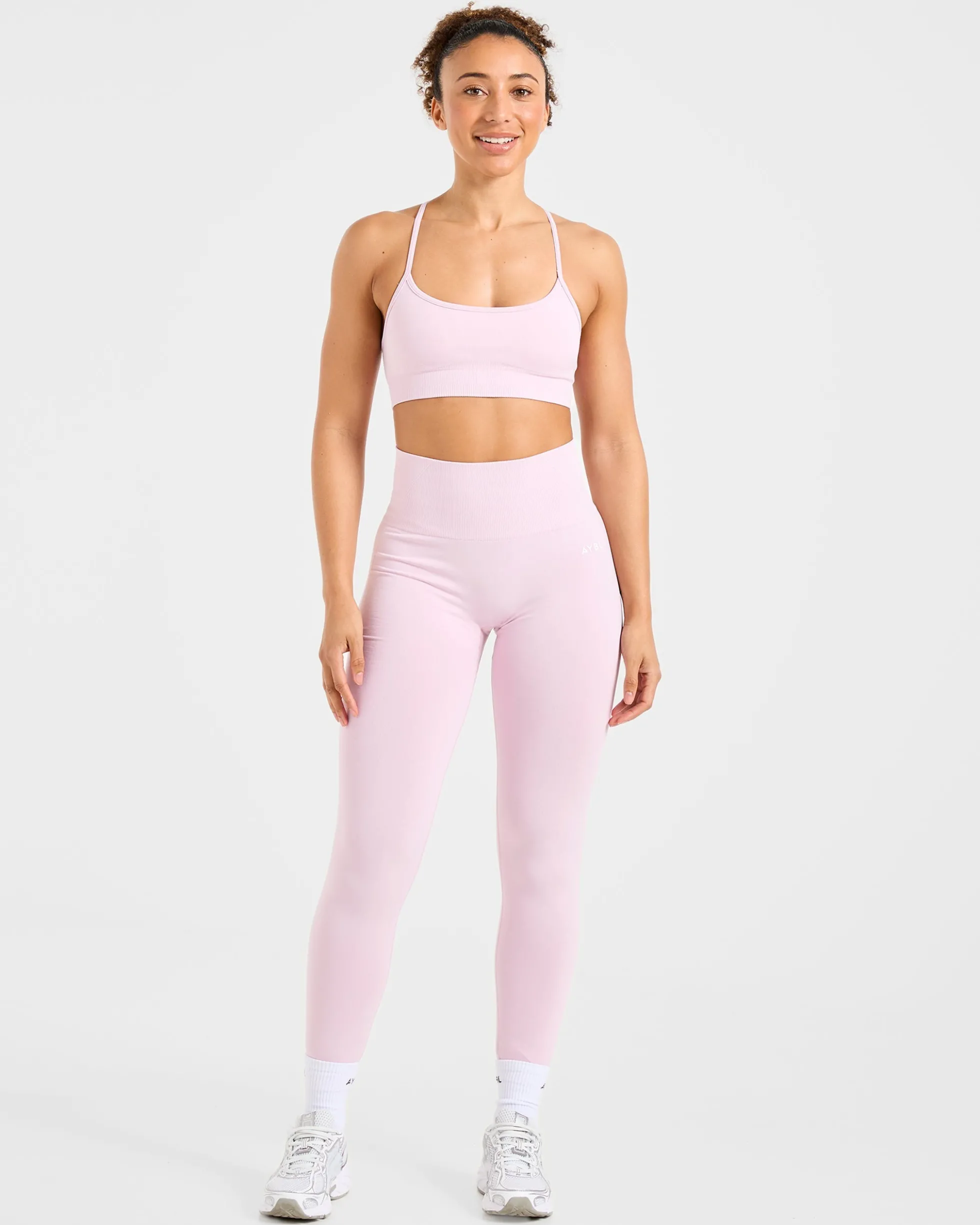 Empower Seamless Leggings