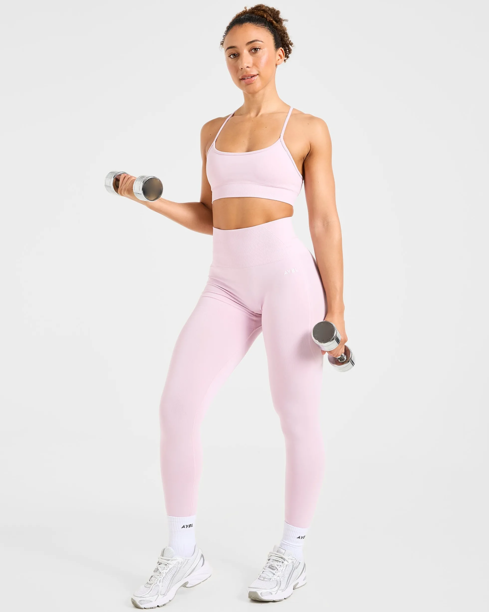 Empower Seamless Leggings