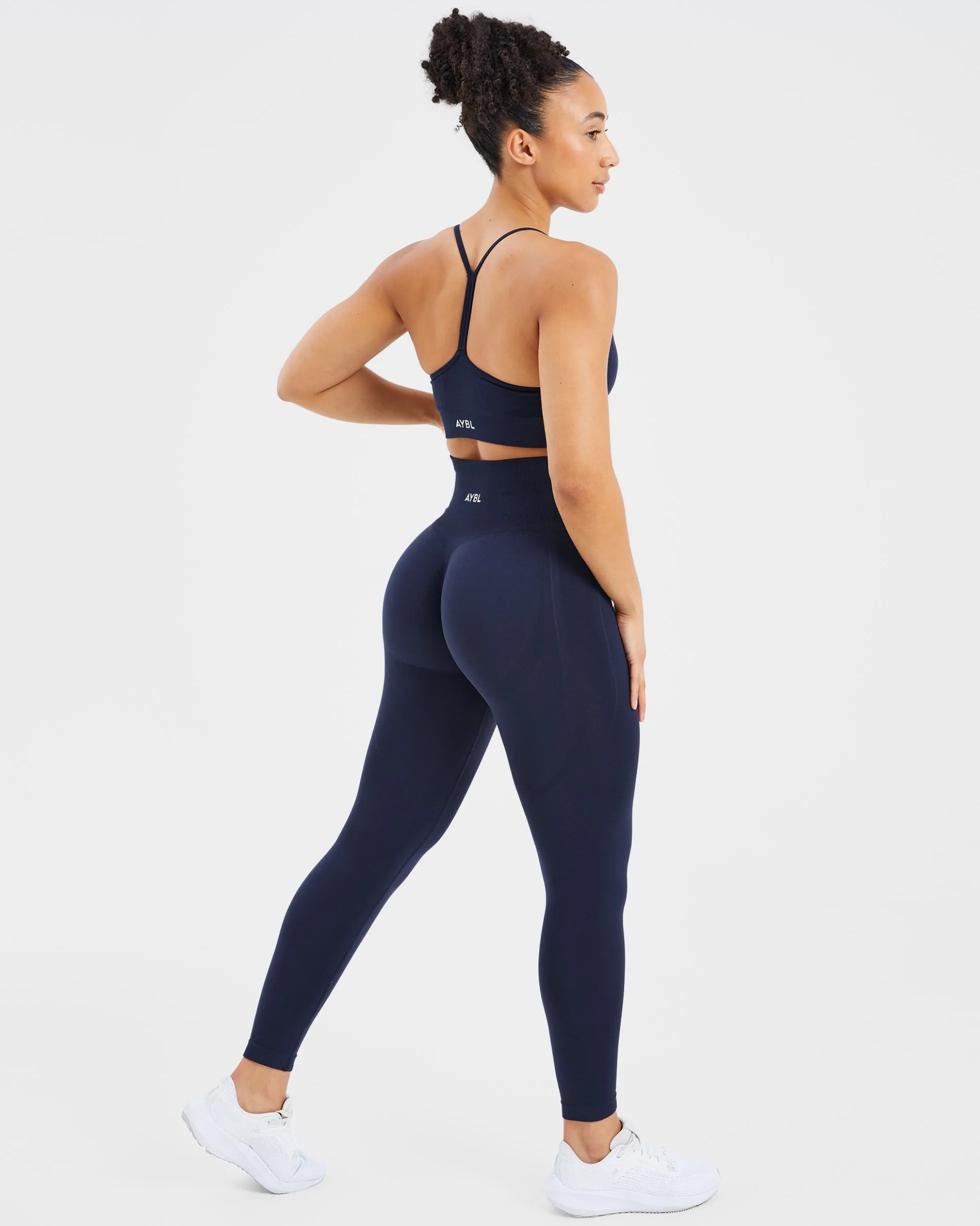 Empower Seamless Leggings