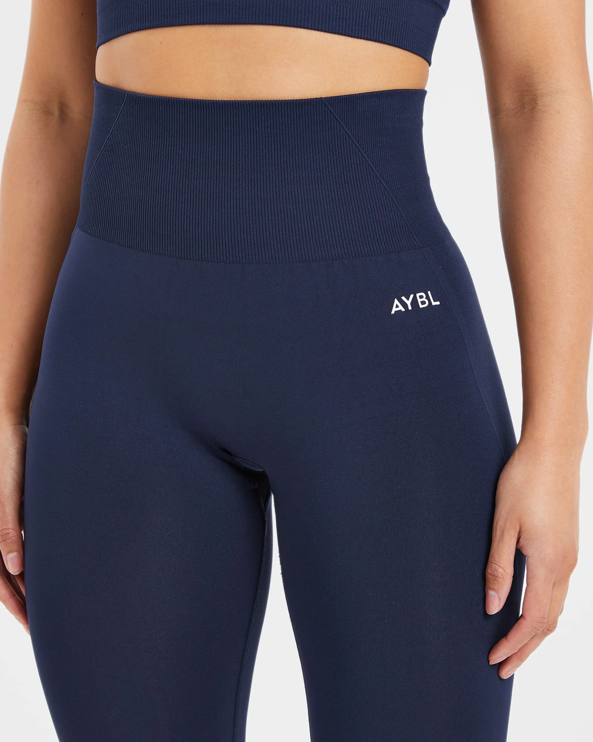 Empower Seamless Leggings