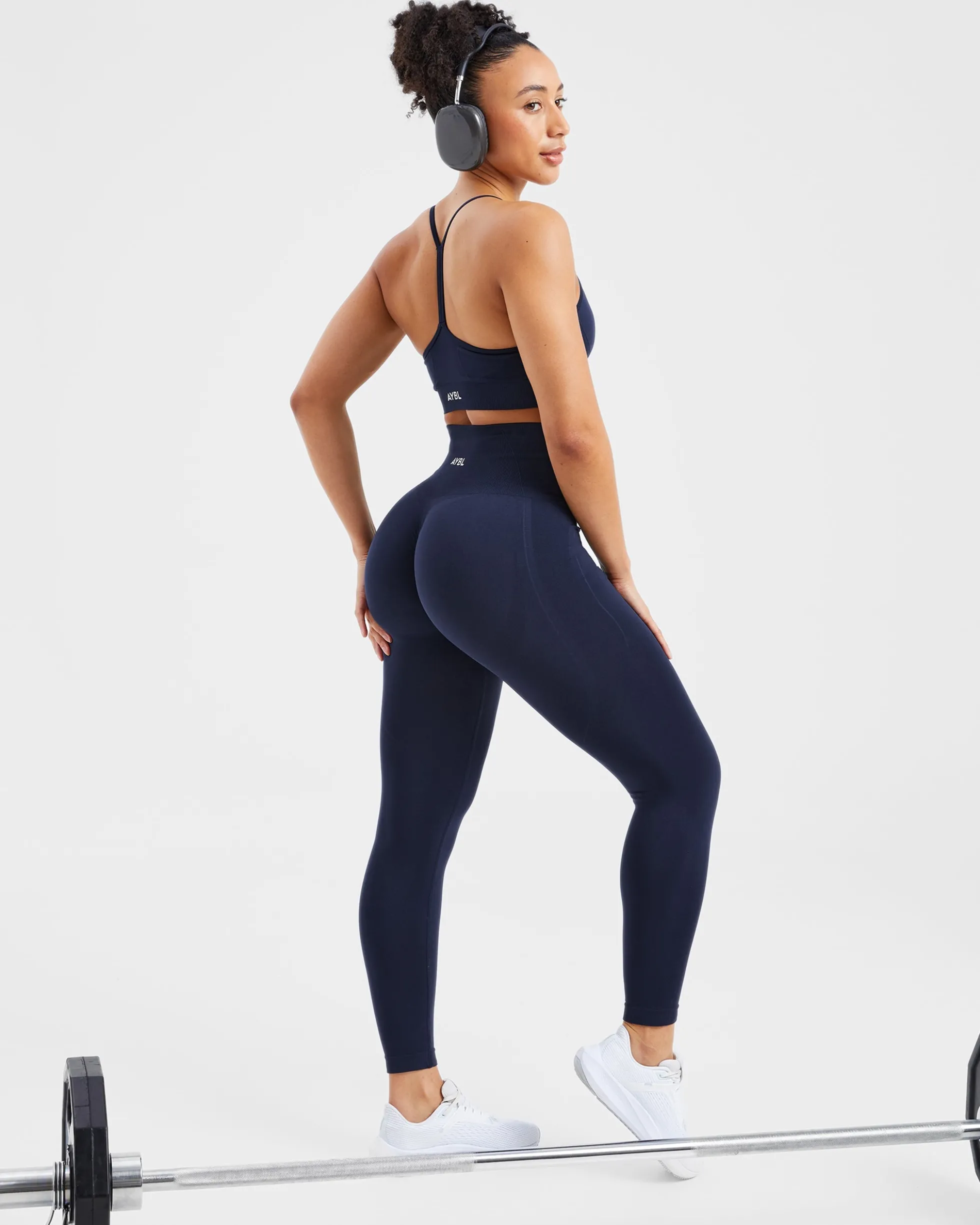 Empower Seamless Leggings