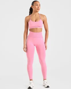 Empower Seamless Leggings