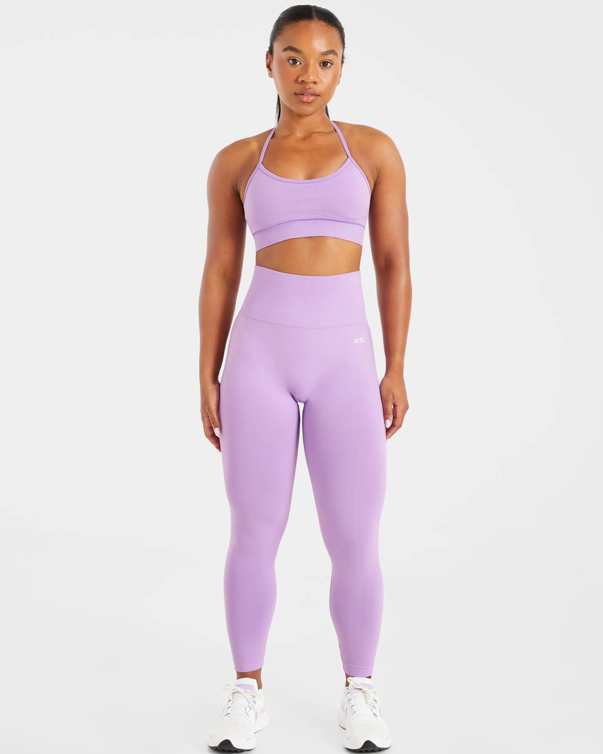 Empower Seamless Leggings