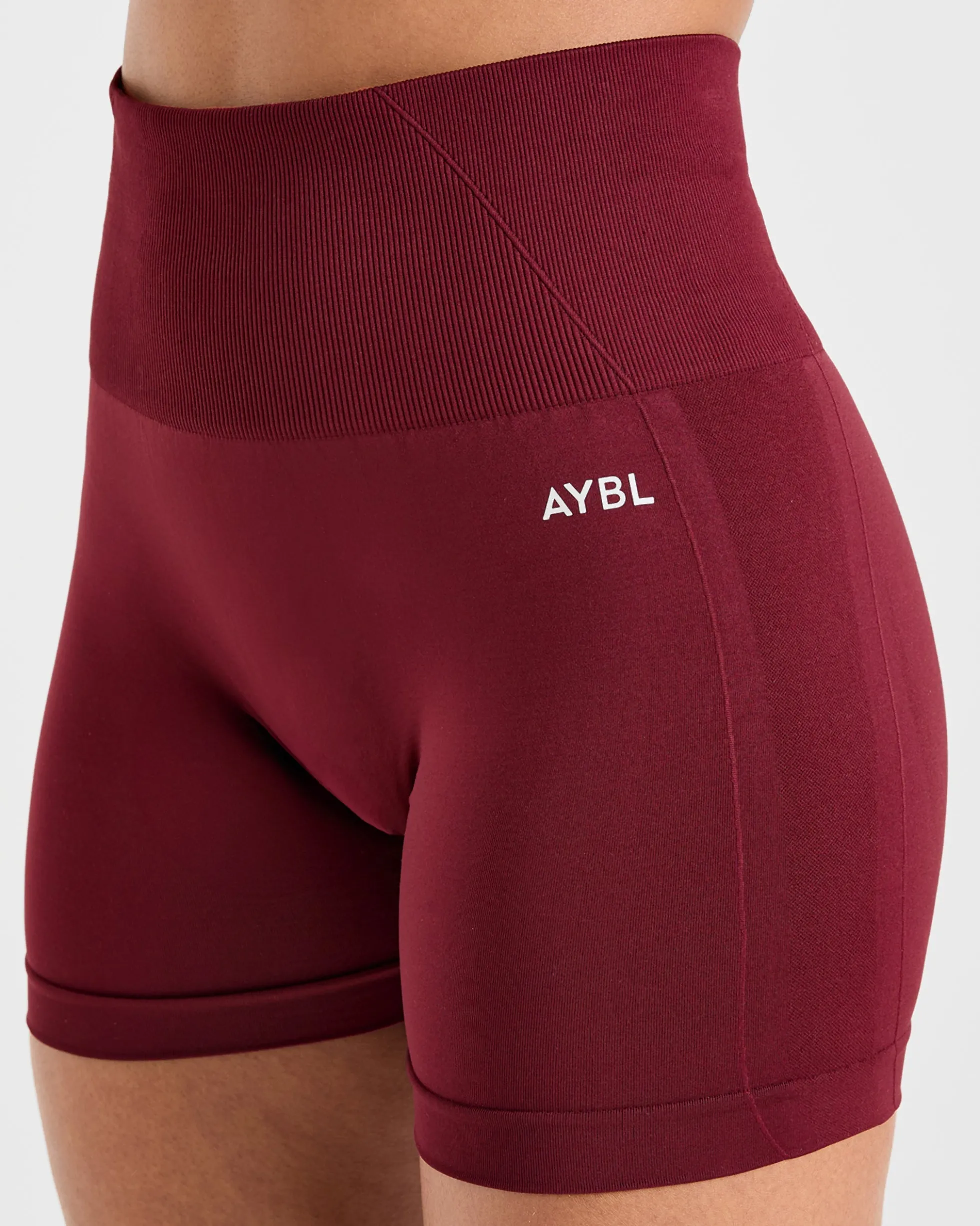 Empower Seamless Shorts