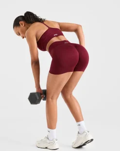 Empower Seamless Shorts