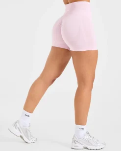 Empower Seamless Shorts
