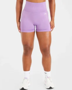 Empower Seamless Shorts