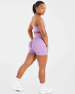 Empower Seamless Shorts