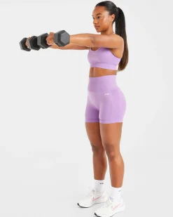 Empower Seamless Shorts