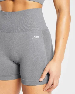 Empower Seamless Shorts