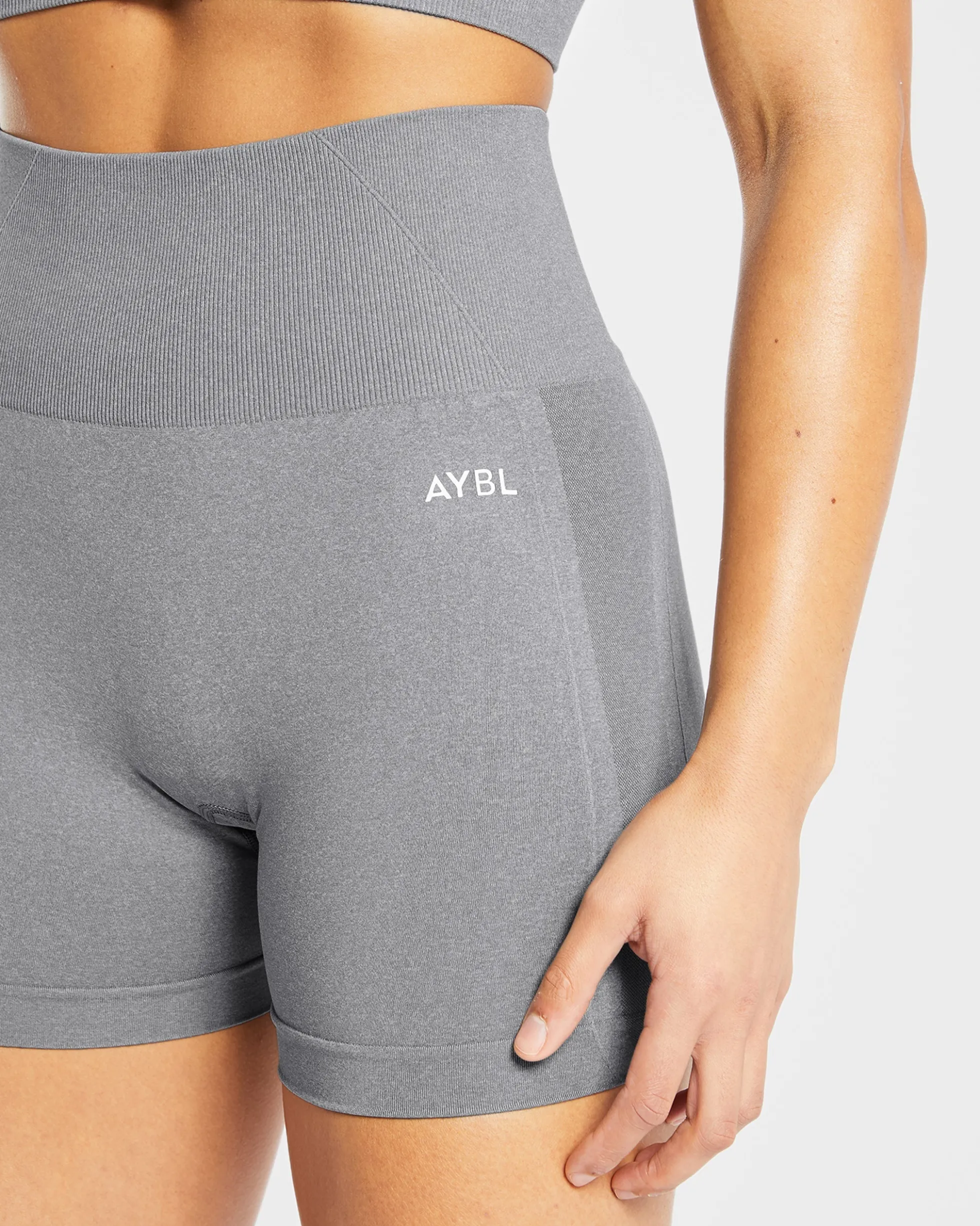 Empower Seamless Shorts