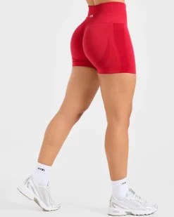 Empower Seamless Shorts