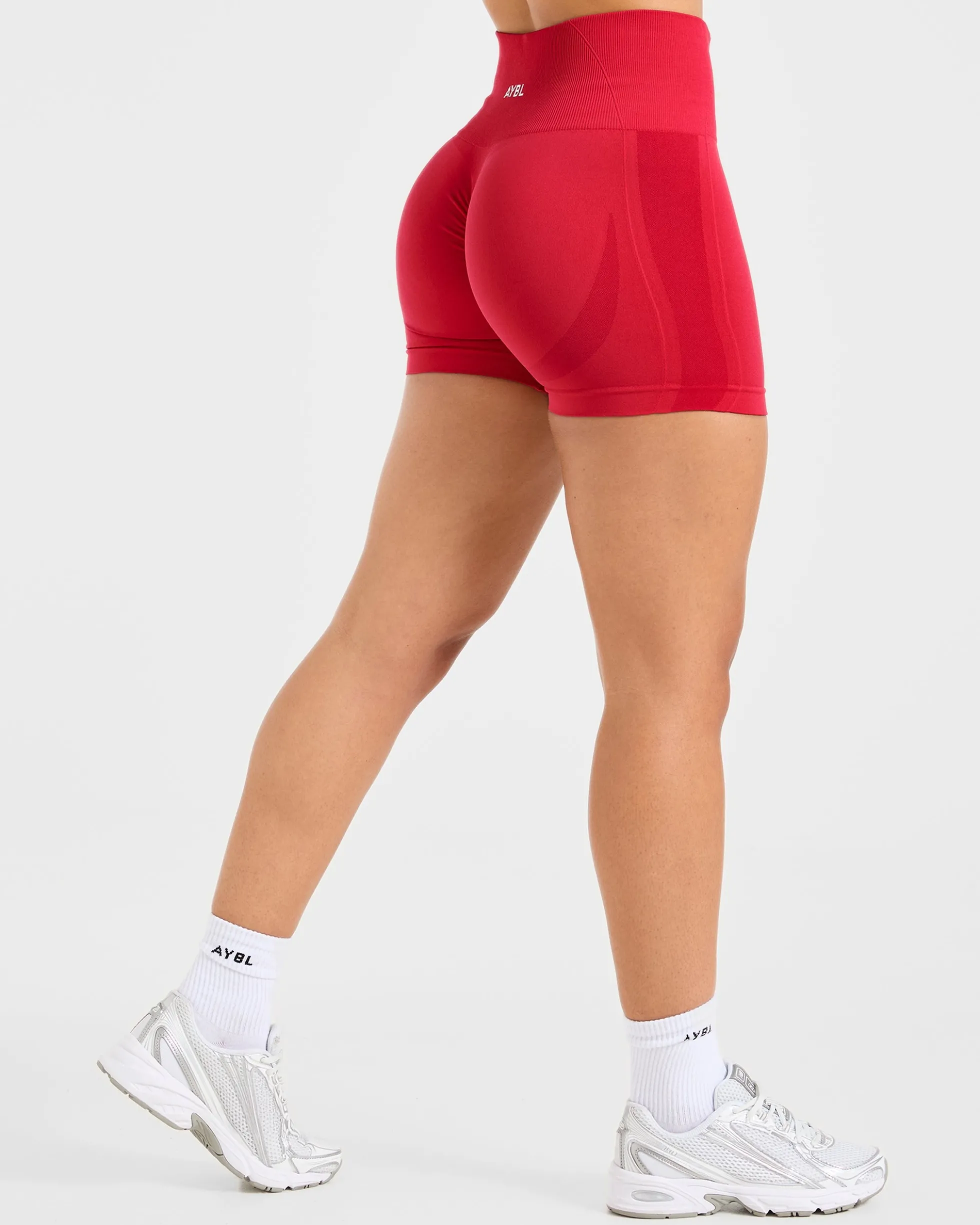 Empower Seamless Shorts
