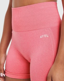 Empower Seamless Shorts