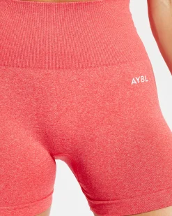 Empower Seamless Shorts