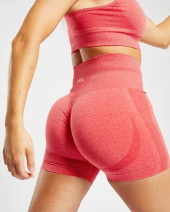 Empower Seamless Shorts