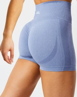 Empower Seamless Shorts
