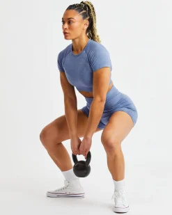 Empower Seamless Shorts