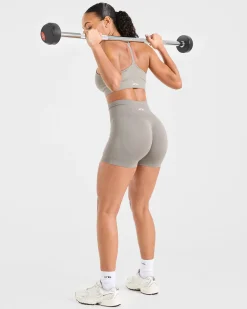 Empower Seamless Shorts