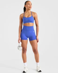 Empower Seamless Shorts
