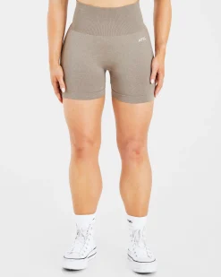 Empower Seamless Shorts