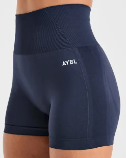 Empower Seamless Shorts