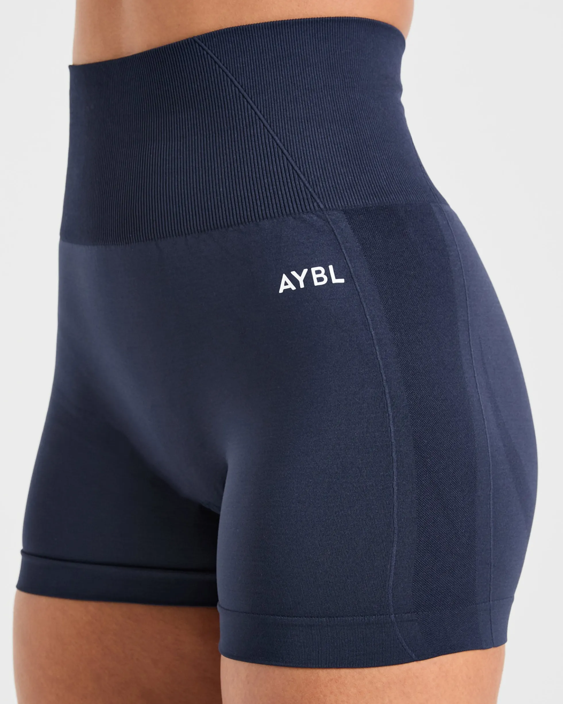 Empower Seamless Shorts