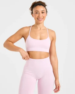Empower Seamless Sports Bra